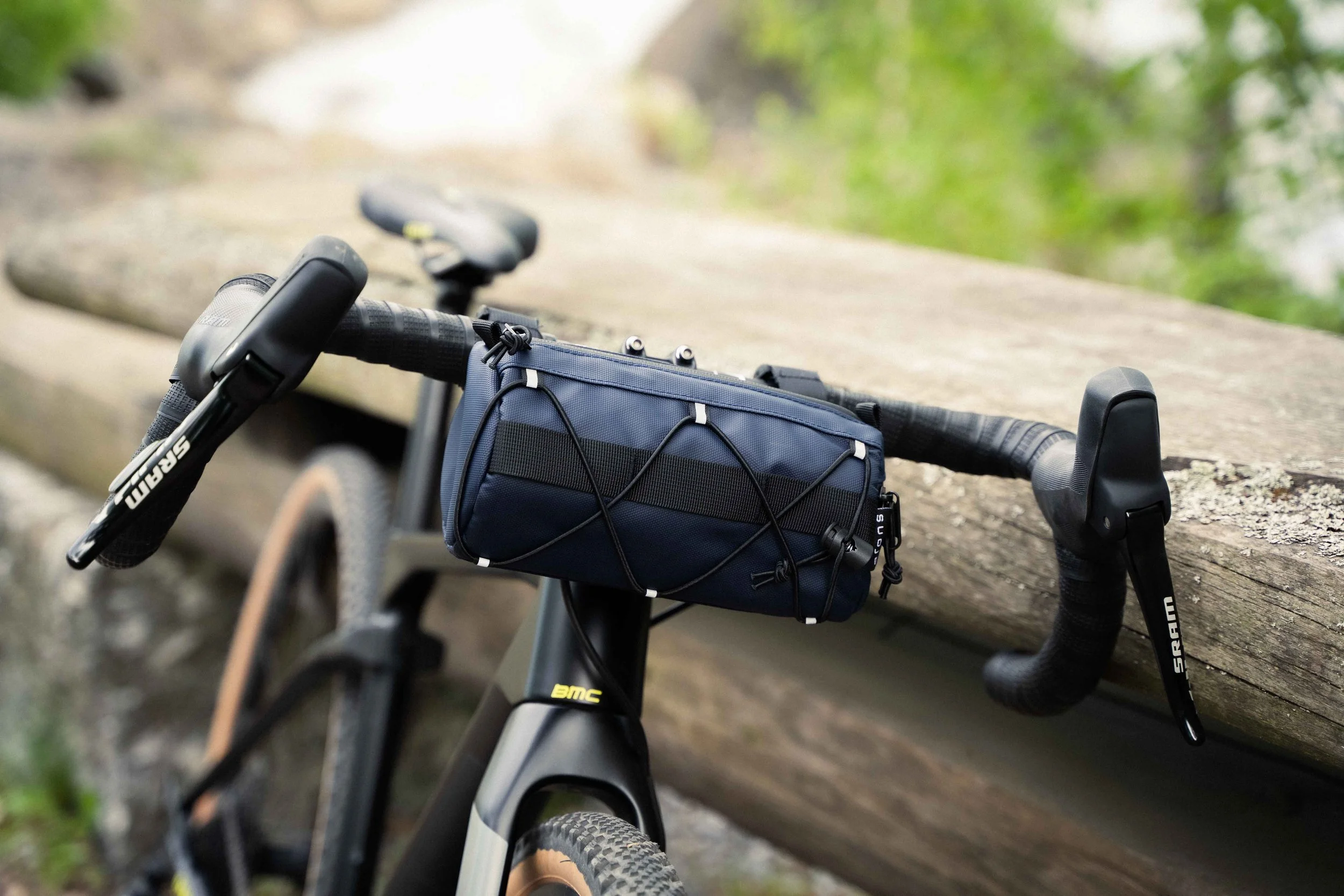 Sram discount handlebar bag